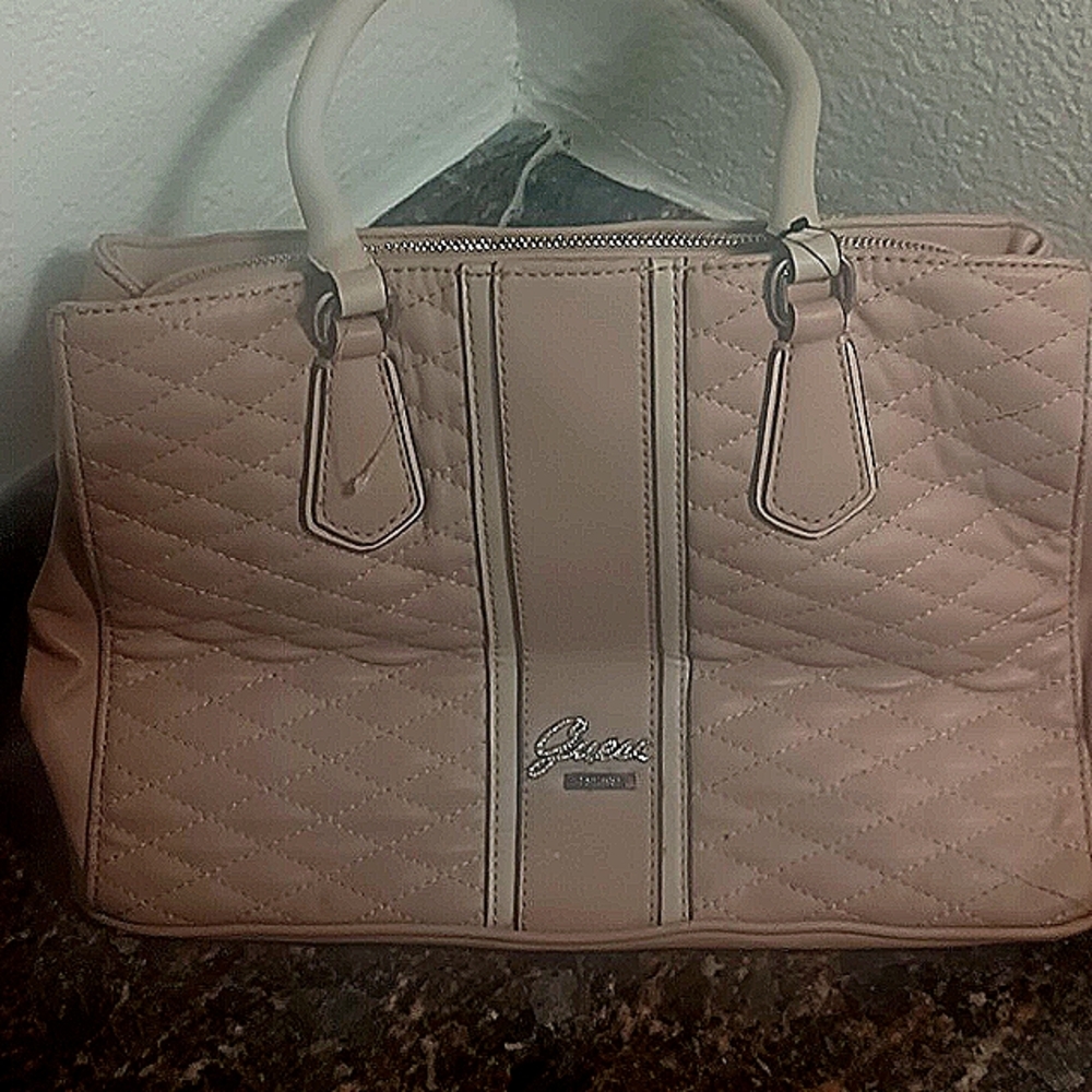 Guess purse